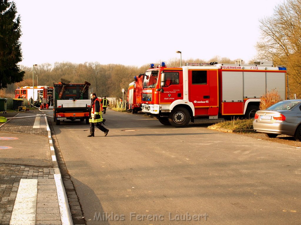 Feuer Schule Neuhonrath bei Lohmar P009.JPG